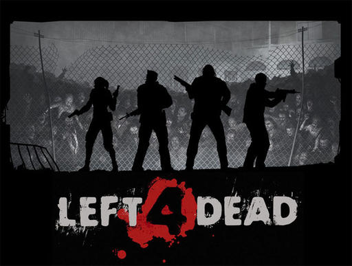 Left 4 Dead грядет на MAC